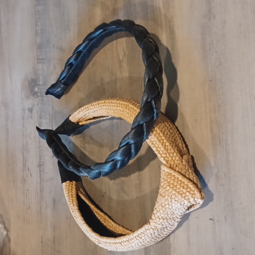Hair Headbands 2 for price of 1